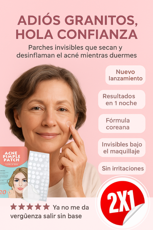 Dermabelle™: Piel limpia, confianza real | 2x1 SOLO POR HOY