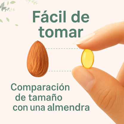 OregaVital™ Bienestar interno y energía diaria | 50% OFF SOLO HOY