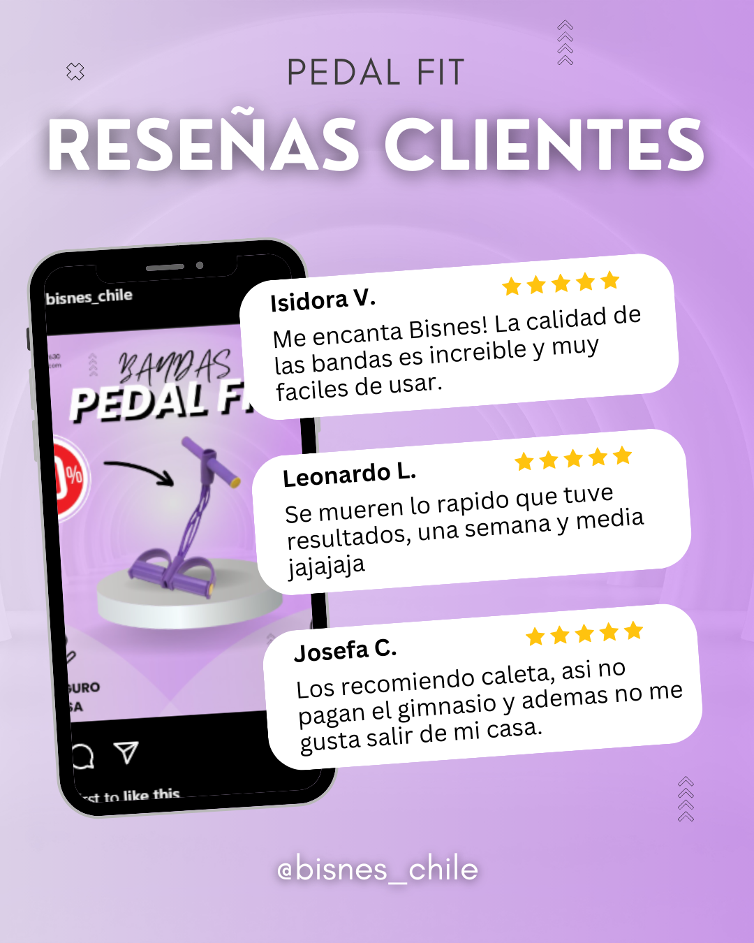 Pedal Fit™: Un cambio físico verdadero | 50% OFF SOLO HOY