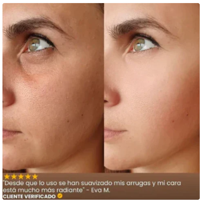 Glow Firm™: Crema Colageno Coreana