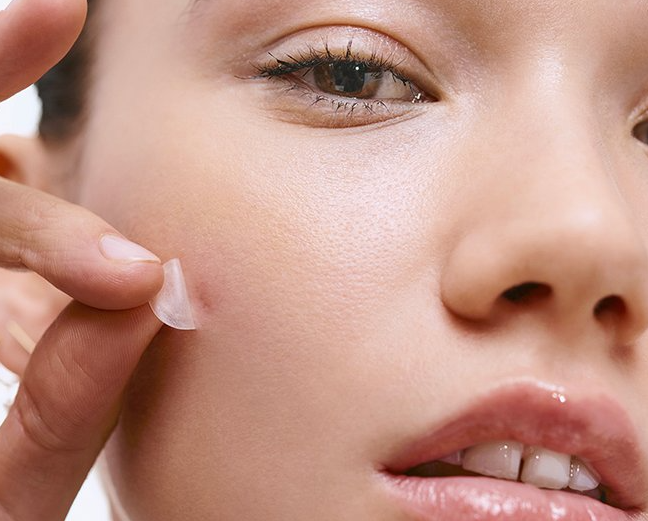 Dermabelle™: Parches Para Acné