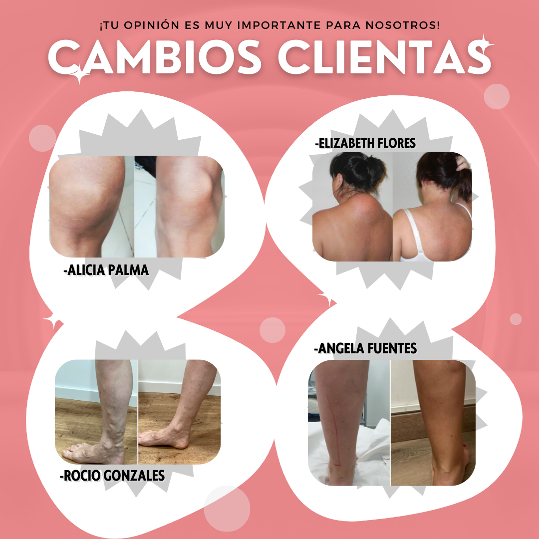 Rapid Relief™: Crema Alivio Dolor Muscular